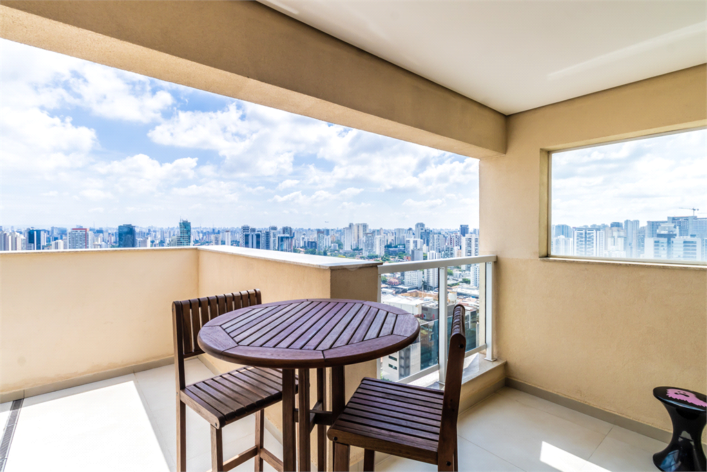 Venda Apartamento São Paulo Vila Gertrudes REO753313 6