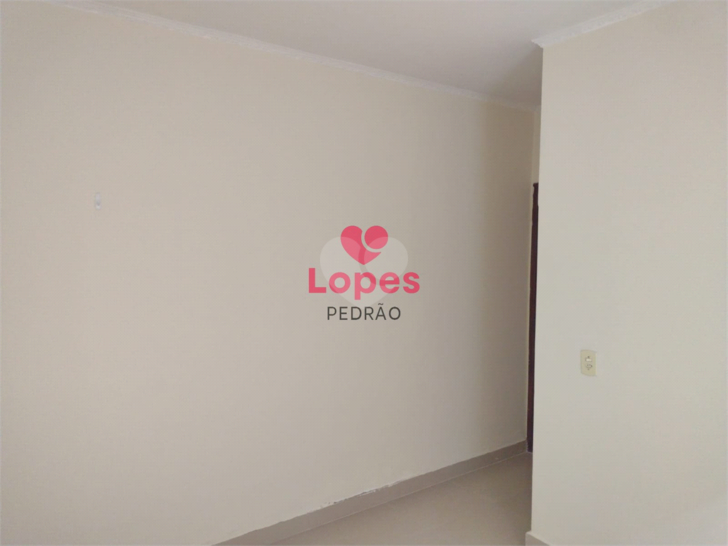 Venda Casa Lençóis Paulista Parque Residencial Rondon REO753315 2