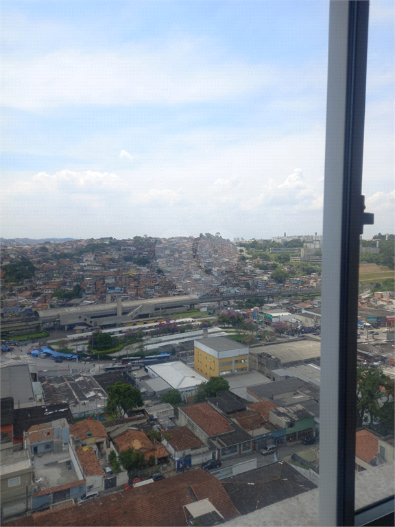 Venda Apartamento São Paulo Parque Maria Helena REO753336 13