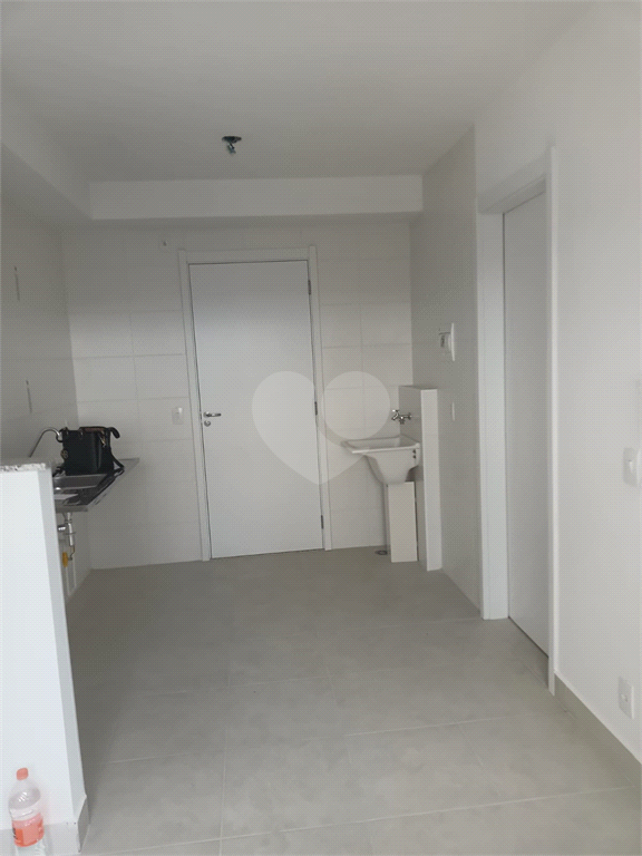 Venda Apartamento São Paulo Parque Maria Helena REO753336 10