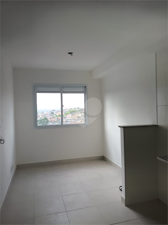 Venda Apartamento São Paulo Parque Maria Helena REO753336 4