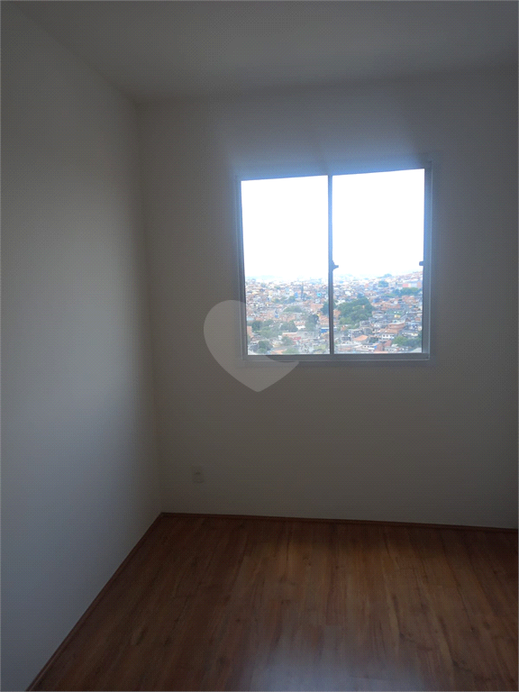 Venda Apartamento São Paulo Parque Maria Helena REO753336 17