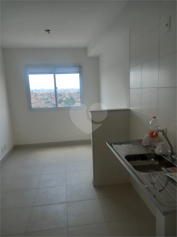 Venda Apartamento São Paulo Parque Maria Helena REO753336 20