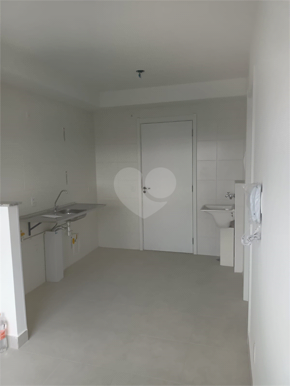 Venda Apartamento São Paulo Parque Maria Helena REO753336 5