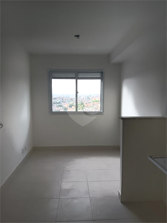 Venda Apartamento São Paulo Parque Maria Helena REO753336 3