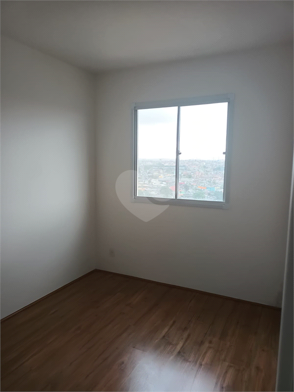 Venda Apartamento São Paulo Parque Maria Helena REO753336 12