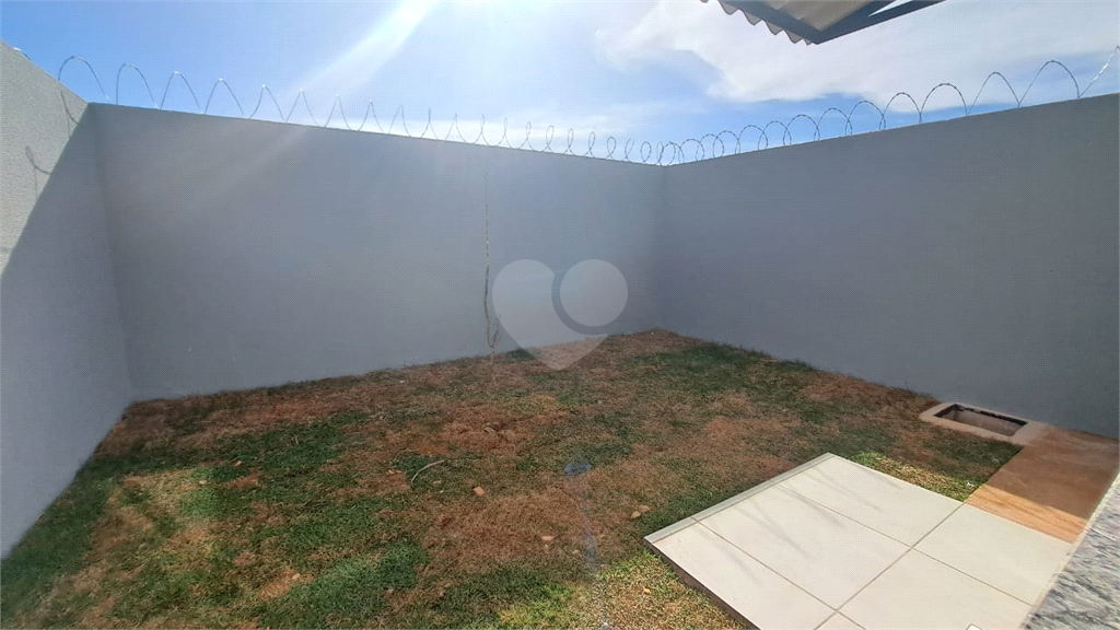 Venda Casa Campo Grande Residencial Figueiras Do Parque REO753378 14