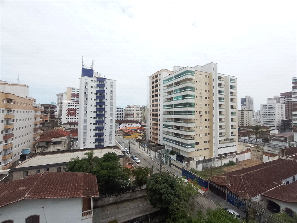 Venda Apartamento Praia Grande Guilhermina REO753384 9