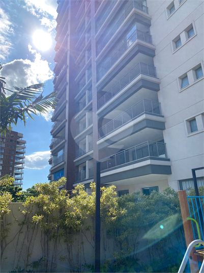 Venda Apartamento São Paulo Vila Clementino REO753386 54