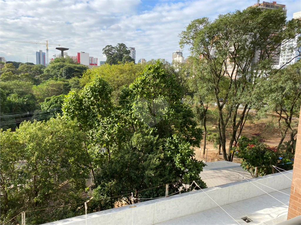 Venda Apartamento São Paulo Vila Clementino REO753386 30