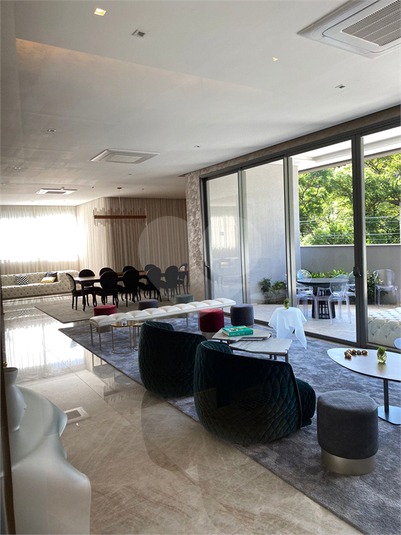 Venda Apartamento São Paulo Vila Clementino REO753386 48