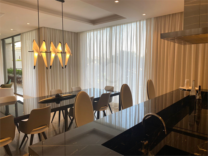 Venda Apartamento São Paulo Vila Clementino REO753386 61