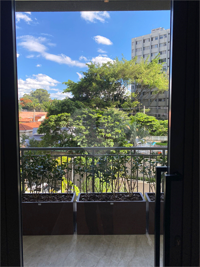 Venda Apartamento São Paulo Vila Clementino REO753386 50