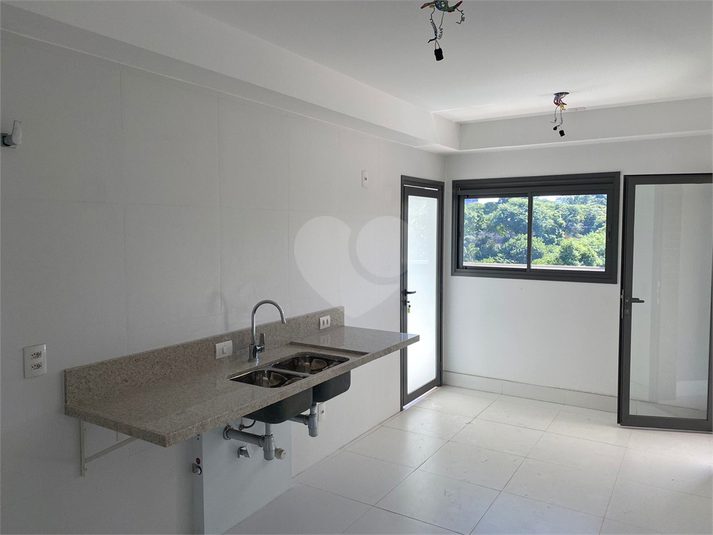 Venda Apartamento São Paulo Vila Clementino REO753386 74