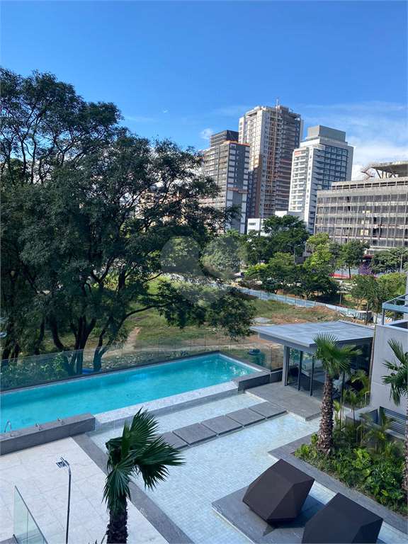 Venda Apartamento São Paulo Vila Clementino REO753386 35