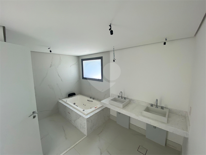 Venda Apartamento São Paulo Vila Clementino REO753386 79