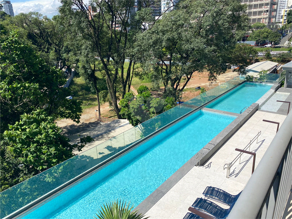 Venda Apartamento São Paulo Vila Clementino REO753386 42