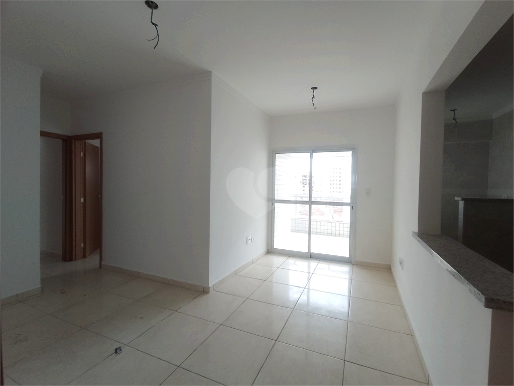 Venda Apartamento Praia Grande Guilhermina REO753389 2