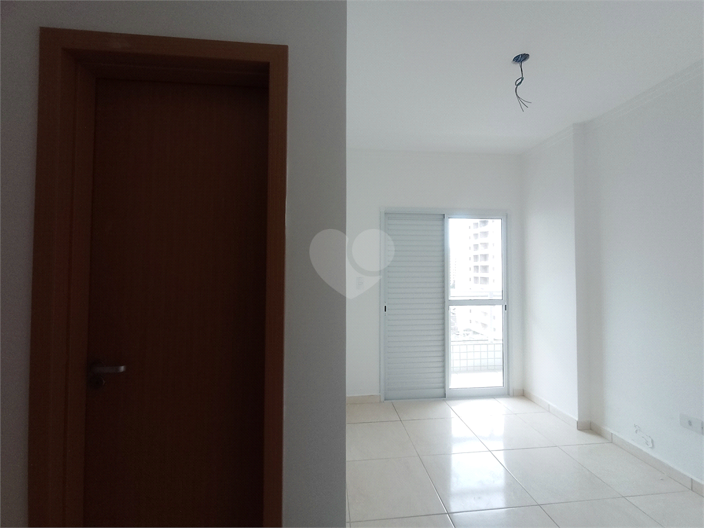 Venda Apartamento Praia Grande Guilhermina REO753389 12