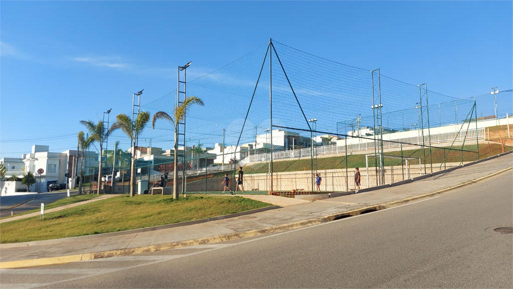 Venda Condomínio Sorocaba Wanel Ville REO753390 18