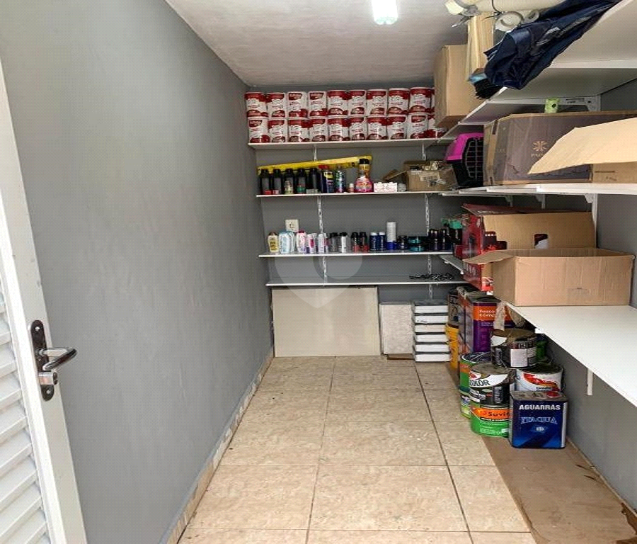 Venda Condomínio Sorocaba Wanel Ville REO753390 9