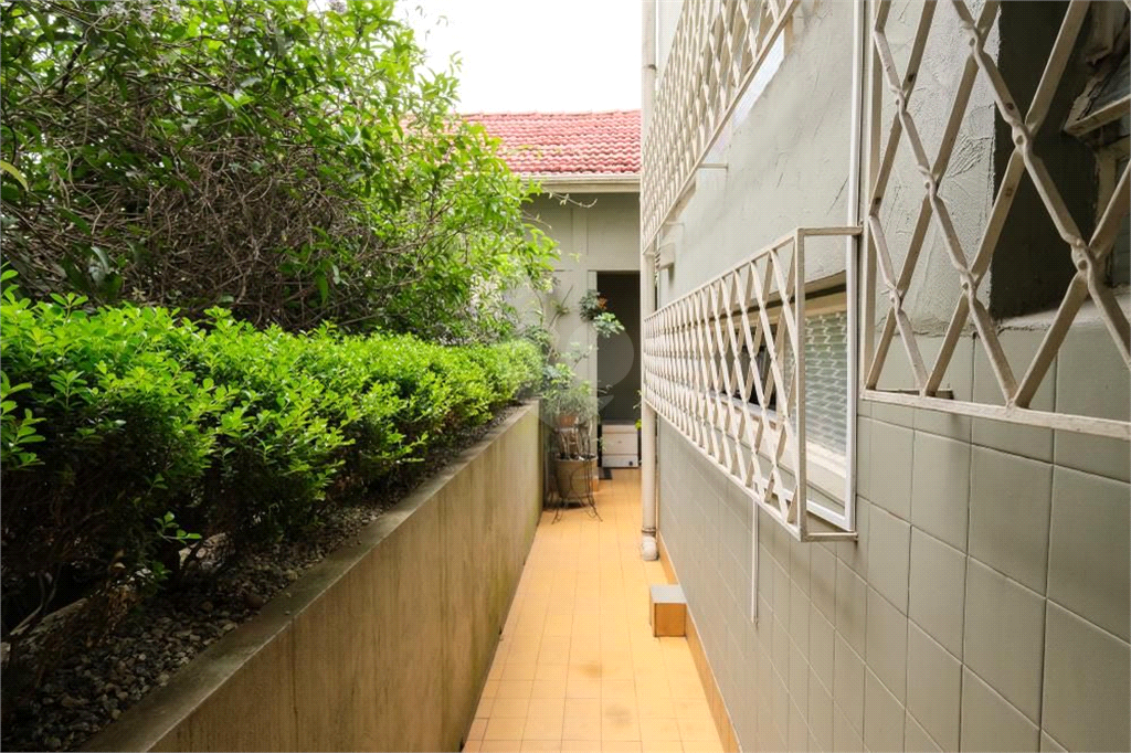 Venda Sobrado São Paulo Jardim Paulistano REO753395 41