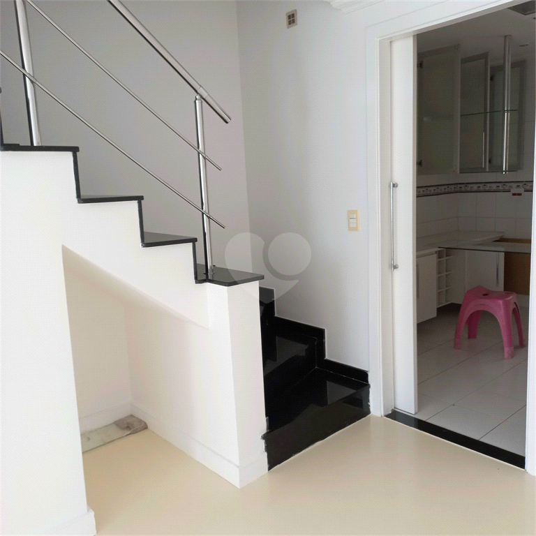 Venda Sobrado São Paulo Vila Caraguatá REO753400 37