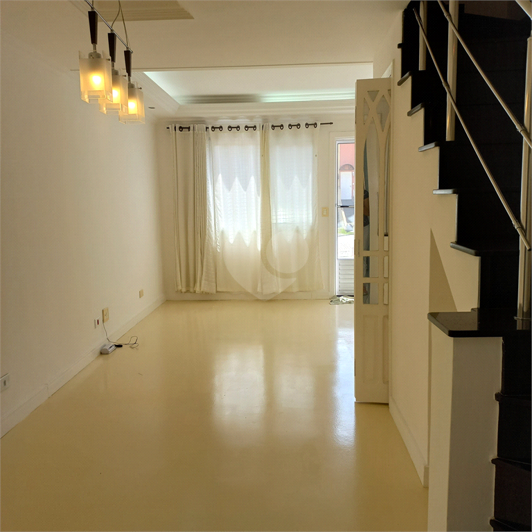 Venda Sobrado São Paulo Vila Caraguatá REO753400 2