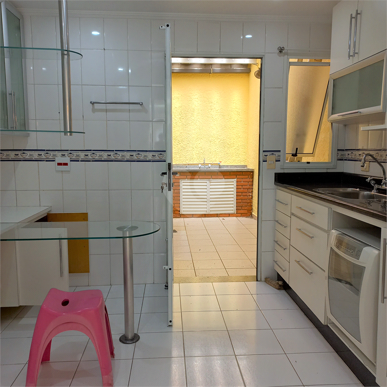 Venda Sobrado São Paulo Vila Caraguatá REO753400 8