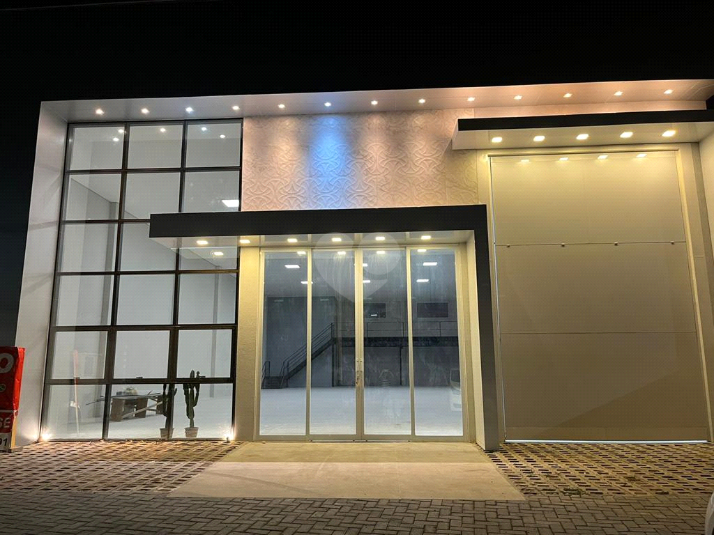 Venda Salão Comercial Sinop Residencial Nossa Senhora Aparecida REO753404 3