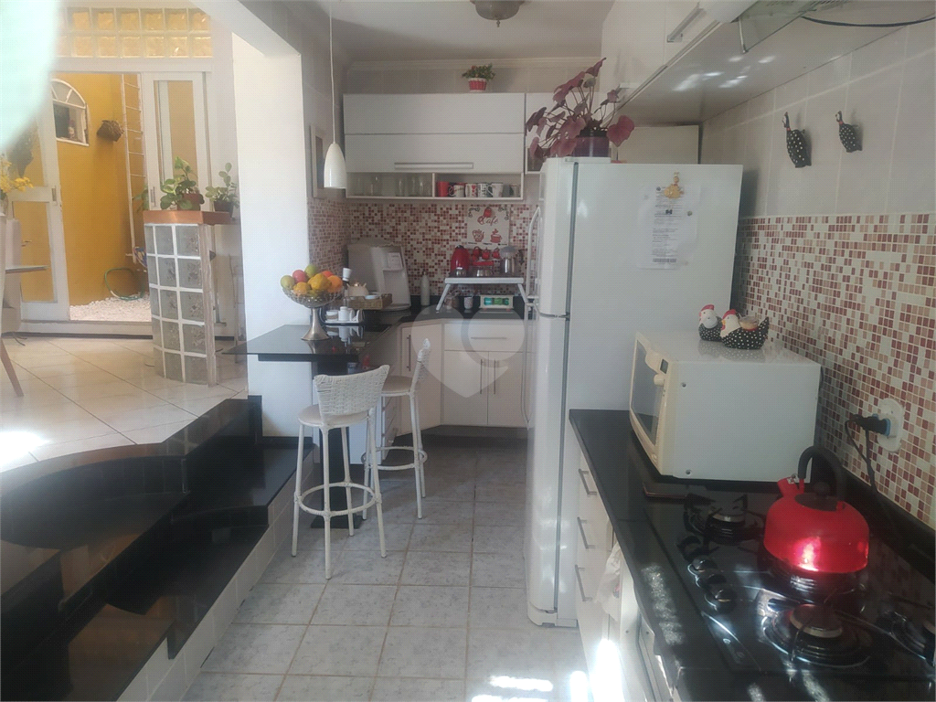 Venda Casa Louveira Vila Pasti REO753405 7