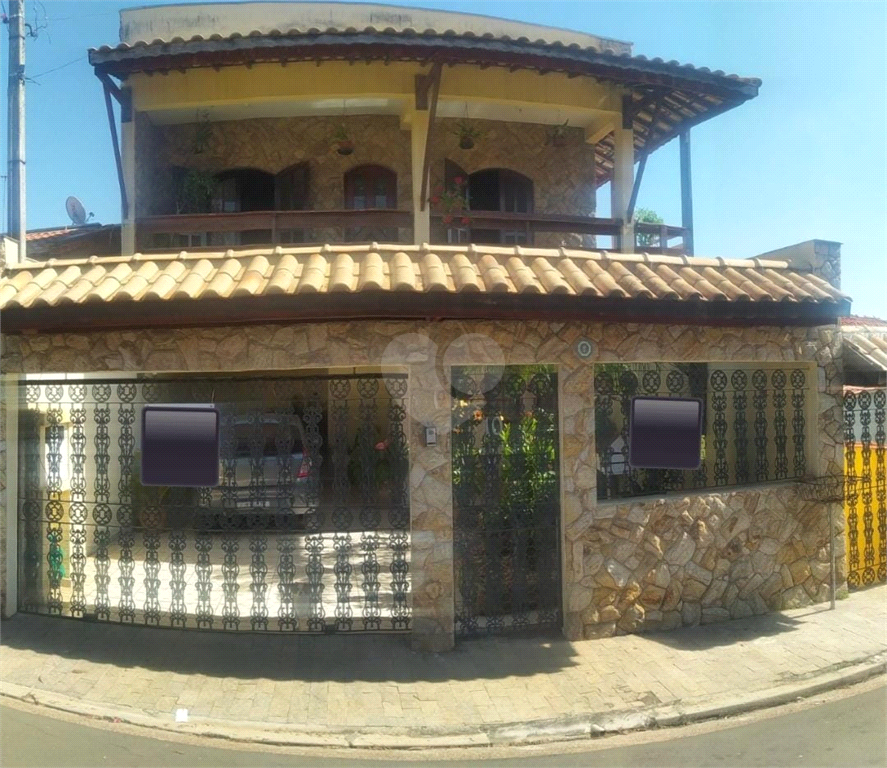 Venda Casa Louveira Vila Pasti REO753405 1