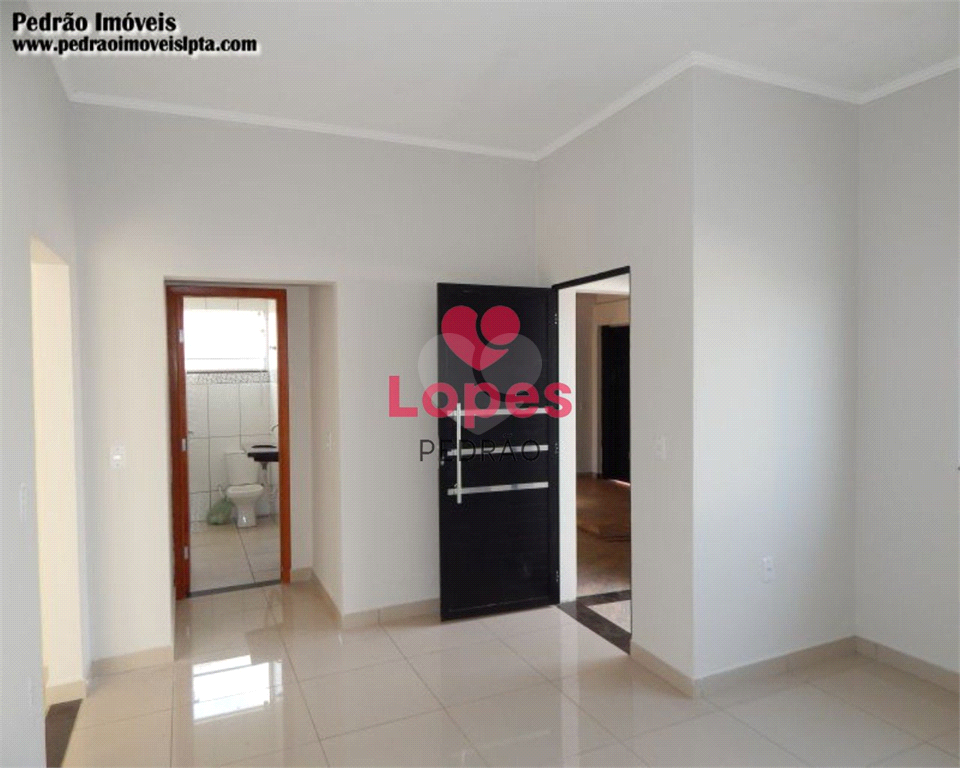 Venda Casa Lençóis Paulista Jardim Maria Luiza Iv REO753441 5