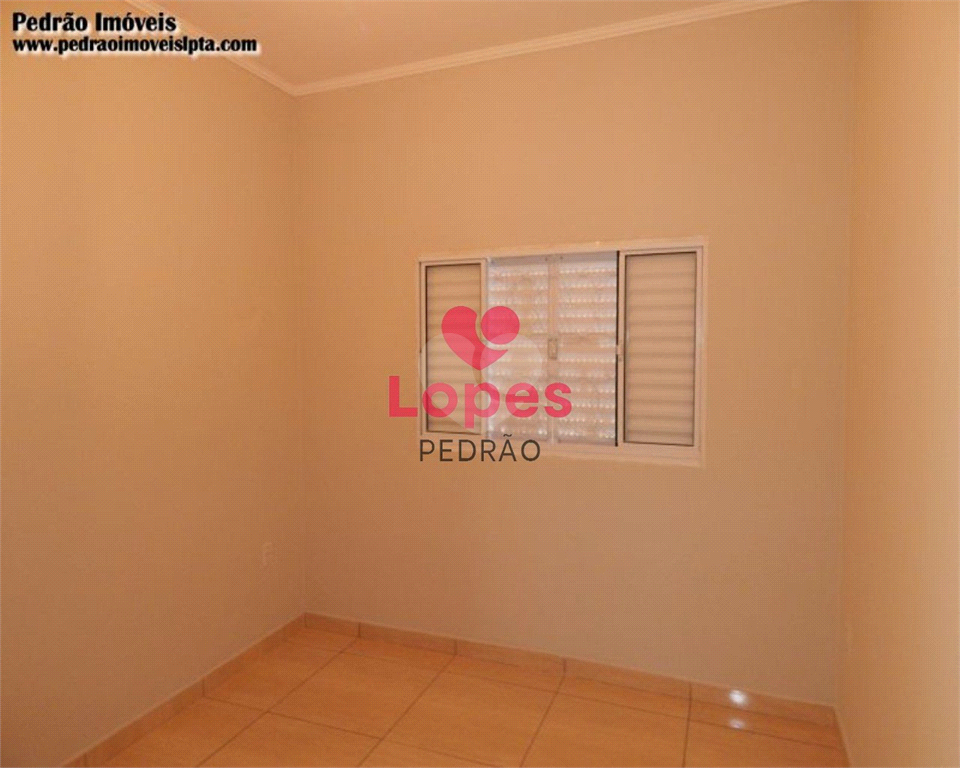 Venda Casa Lençóis Paulista Jardim Maria Luiza Iv REO753441 13