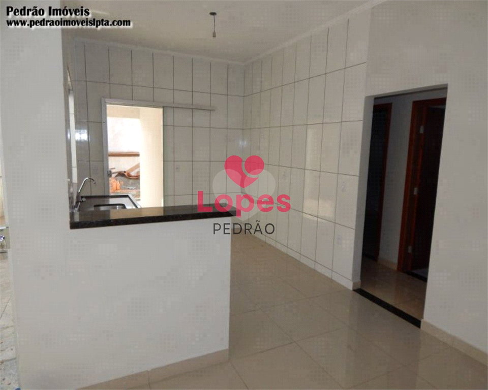 Venda Casa Lençóis Paulista Jardim Maria Luiza Iv REO753441 8