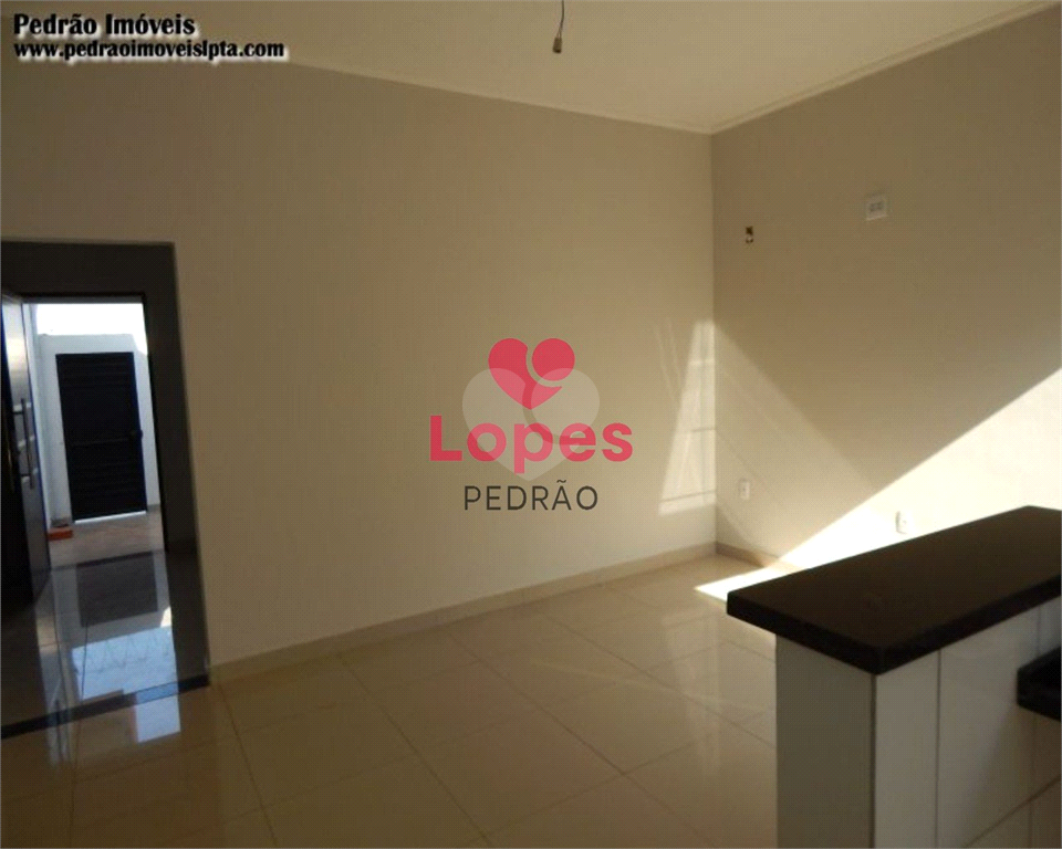 Venda Casa Lençóis Paulista Jardim Maria Luiza Iv REO753441 11