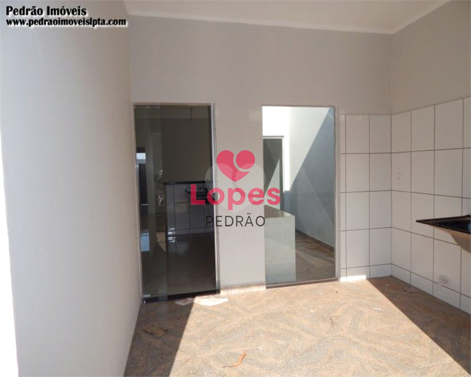 Venda Casa Lençóis Paulista Jardim Maria Luiza Iv REO753441 19