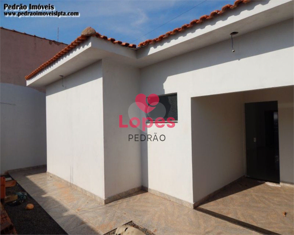 Venda Casa Lençóis Paulista Jardim Maria Luiza Iv REO753441 10