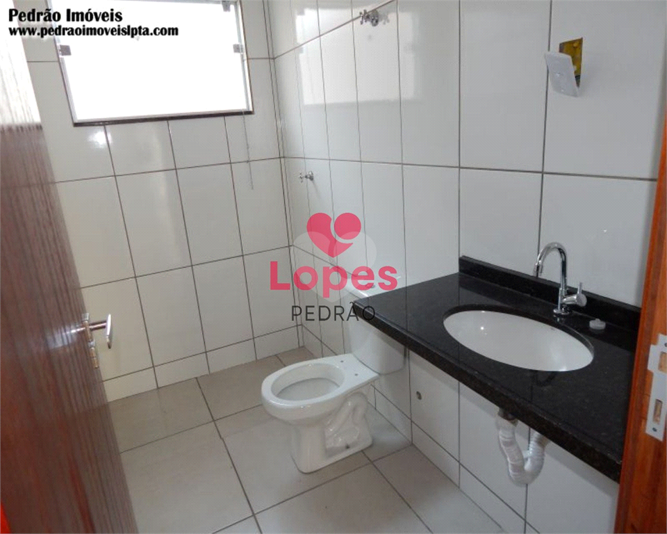 Venda Casa Lençóis Paulista Jardim Maria Luiza Iv REO753441 7