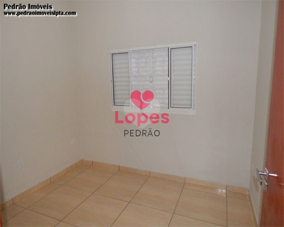 Venda Casa Lençóis Paulista Jardim Maria Luiza Iv REO753441 4