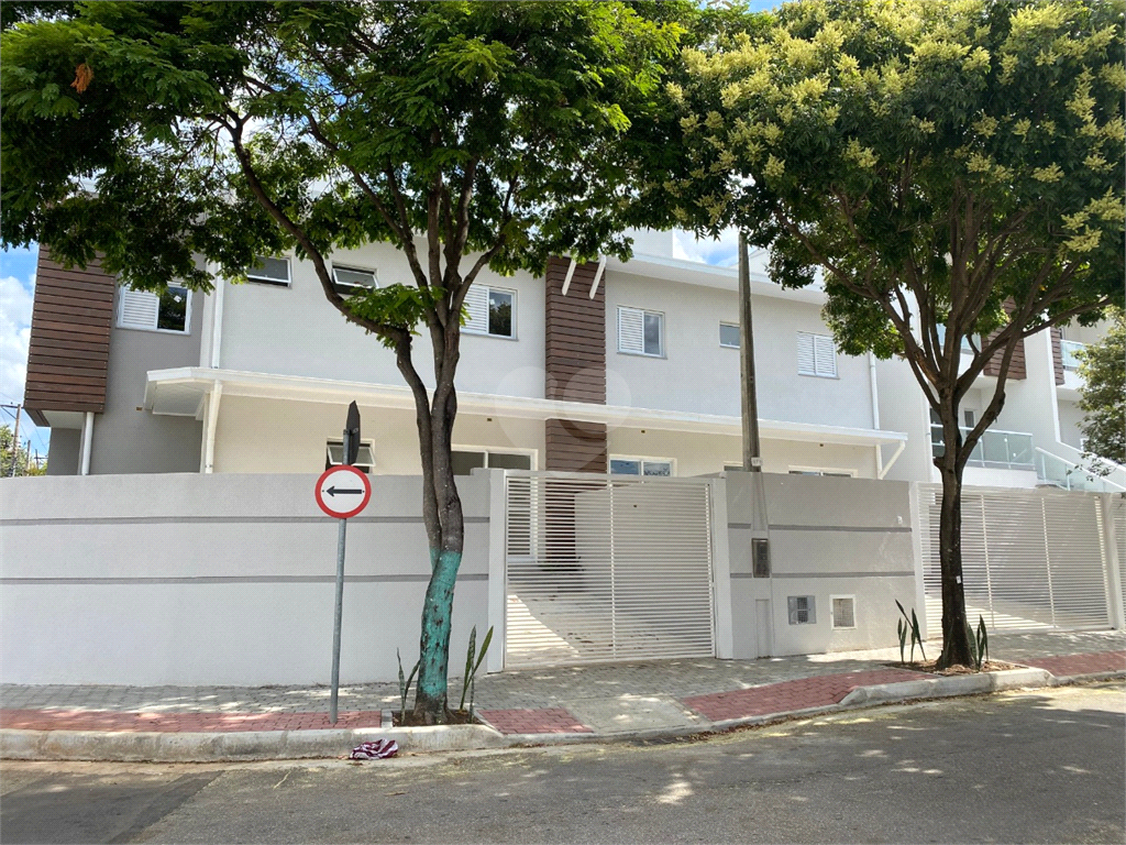 Venda Casa São José Dos Campos Jardim Das Indústrias REO753450 1