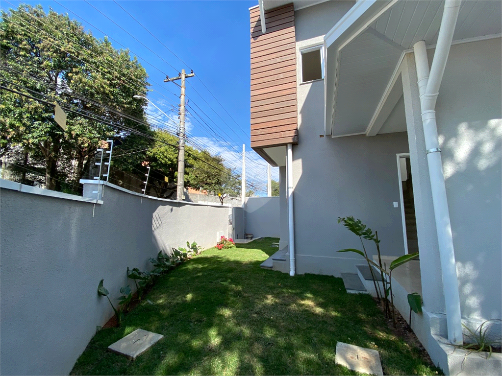 Venda Casa São José Dos Campos Jardim Das Indústrias REO753450 2