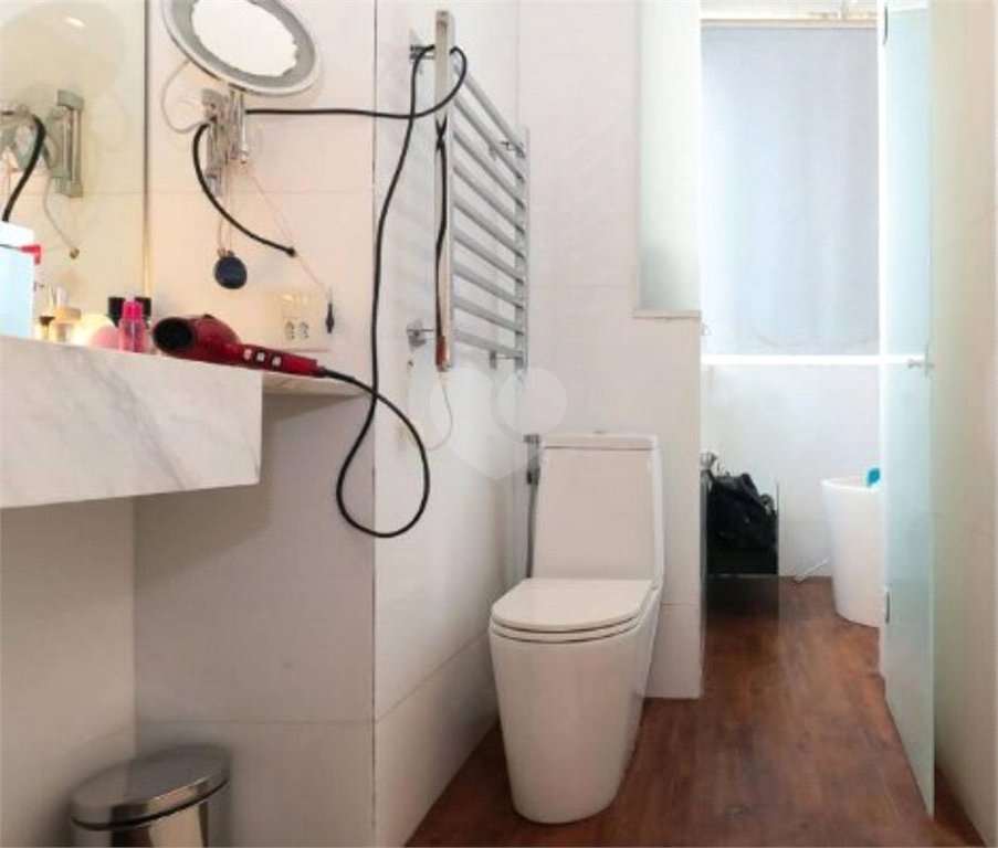 Venda Apartamento São Paulo Indianópolis REO753460 13