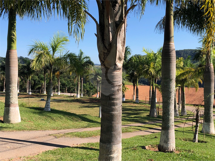 Venda Fazenda Atibaia Estância Parque De Atibaia REO753461 29