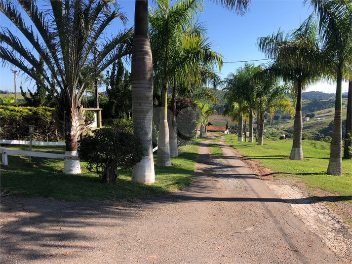 Venda Fazenda Atibaia Estância Parque De Atibaia REO753461 33