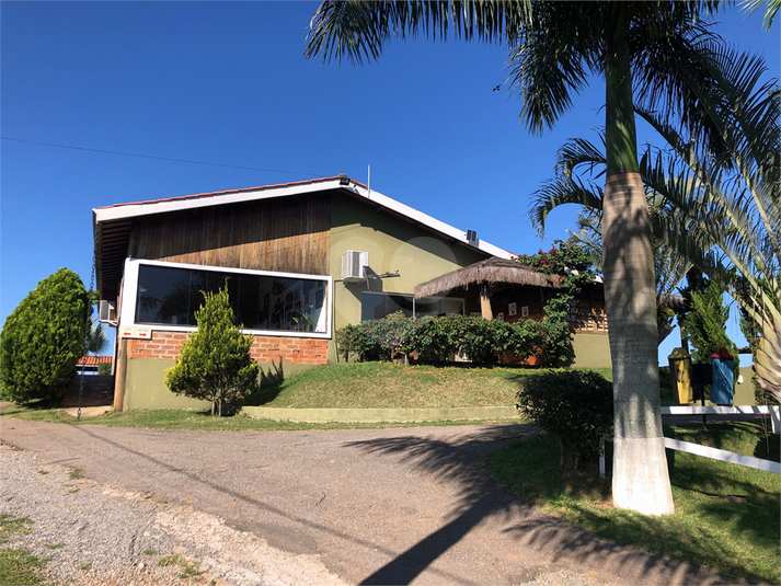 Venda Fazenda Atibaia Estância Parque De Atibaia REO753461 32