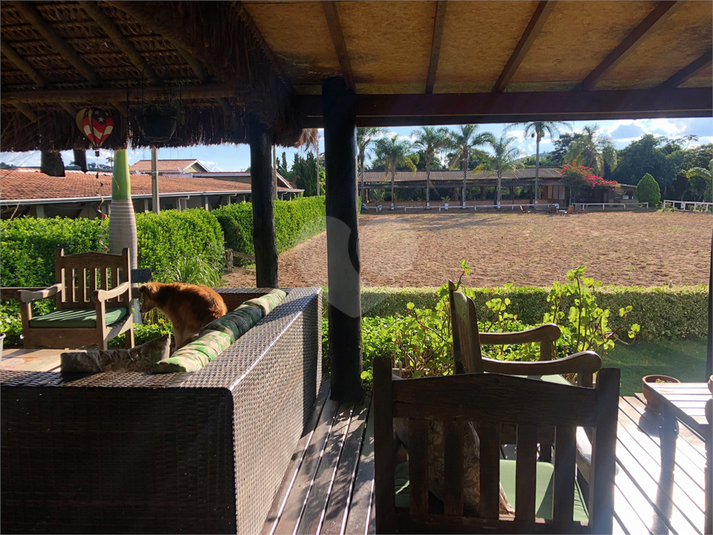 Venda Fazenda Atibaia Estância Parque De Atibaia REO753461 24