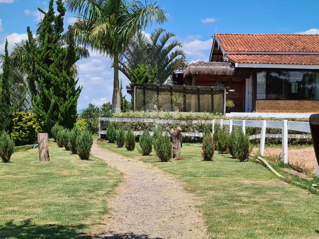 Venda Fazenda Atibaia Estância Parque De Atibaia REO753461 2