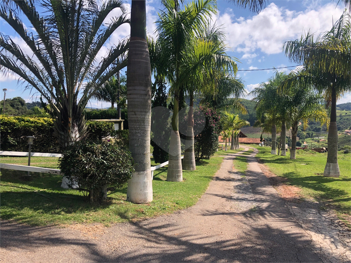 Venda Fazenda Atibaia Estância Parque De Atibaia REO753461 1