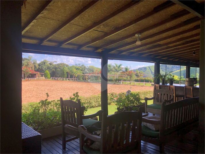 Venda Fazenda Atibaia Estância Parque De Atibaia REO753461 28